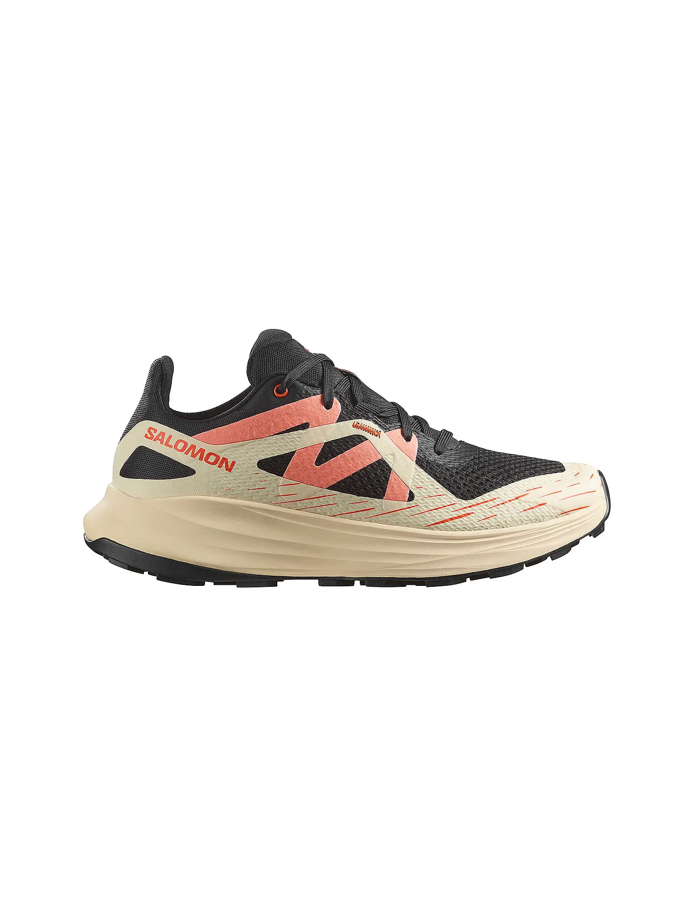 SALOMON |  Damen Traillaufschuhe Ultra Flow | 